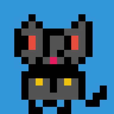 Robin Kitties #7471