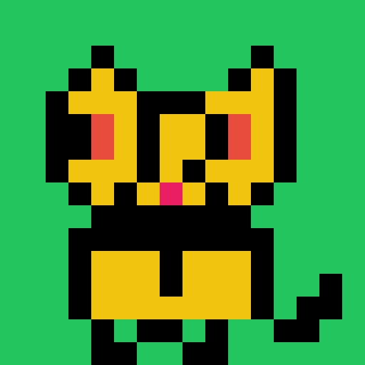 Robin Kitties #7474