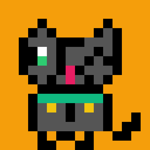 Robin Kitties #7478