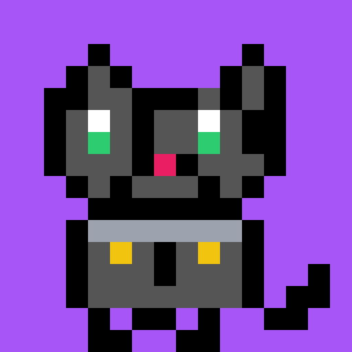 Robin Kitties #7479