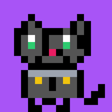 Robin Kitties #7479