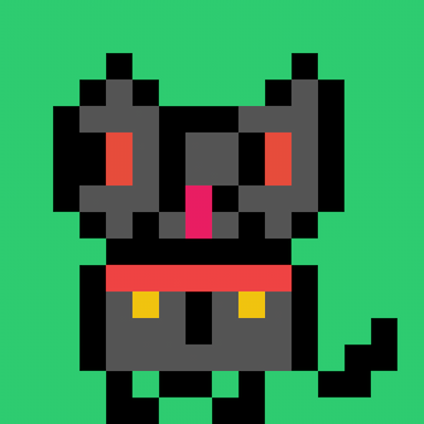 Robin Kitties #7482