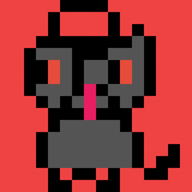 Robin Kitties #7485