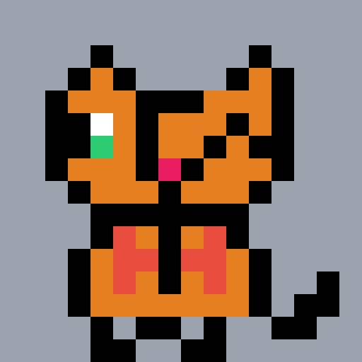 Robin Kitties #7486