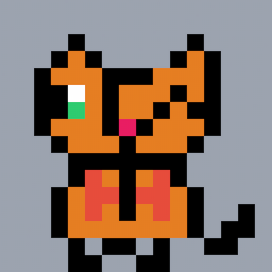 Robin Kitties #7486