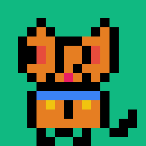 Robin Kitties #7487