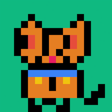 Robin Kitties #7487