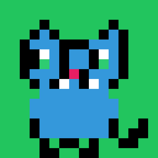 Robin Kitties #749