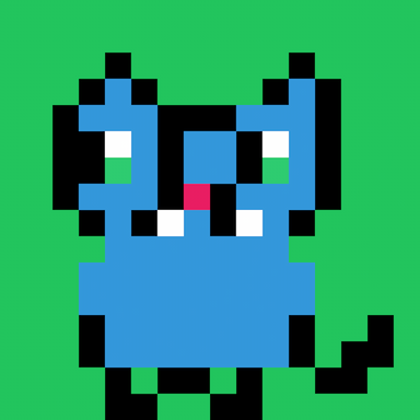 Robin Kitties #749