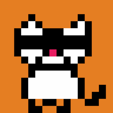 Robin Kitties #7490