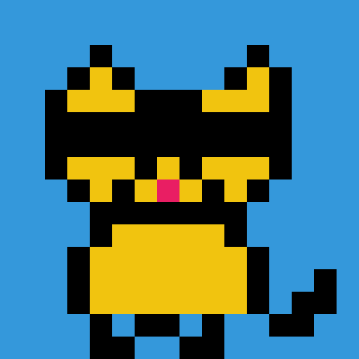 Robin Kitties #7492