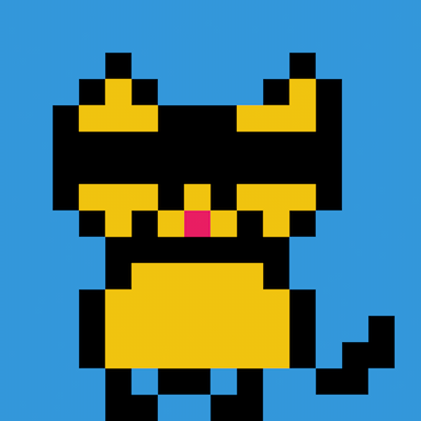 Robin Kitties #7492