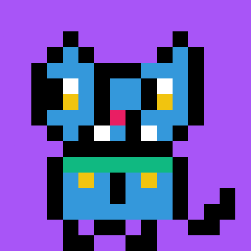 Robin Kitties #7494