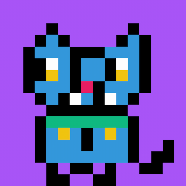 Robin Kitties #7494