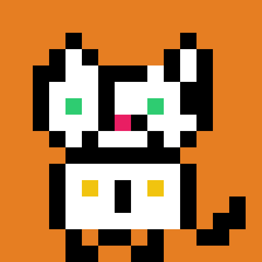 Robin Kitties #7495