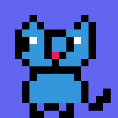 Robin Kitties #7496