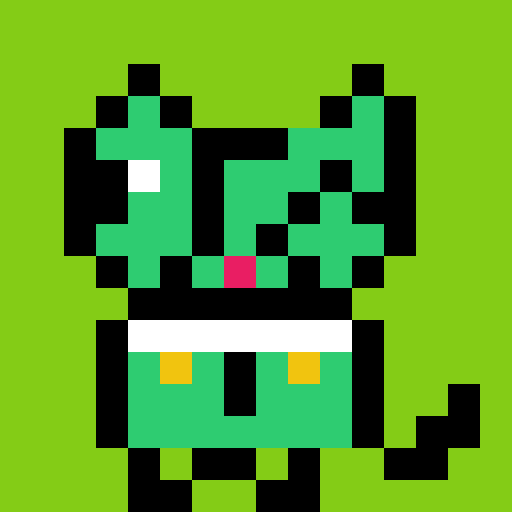 Robin Kitties #7499