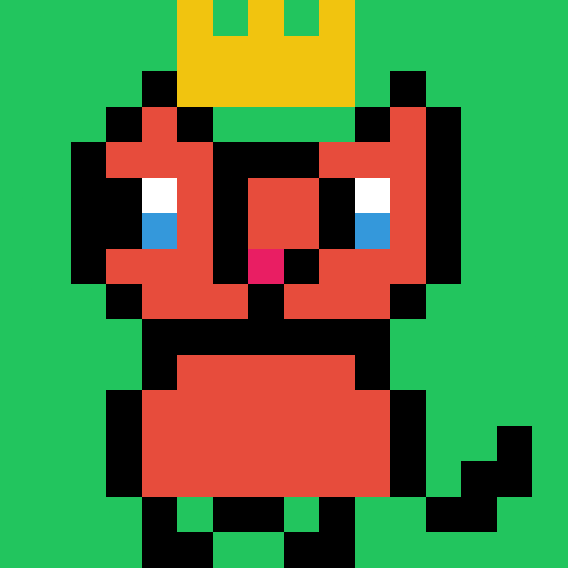 Robin Kitties #750