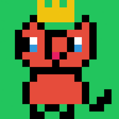 Robin Kitties #750