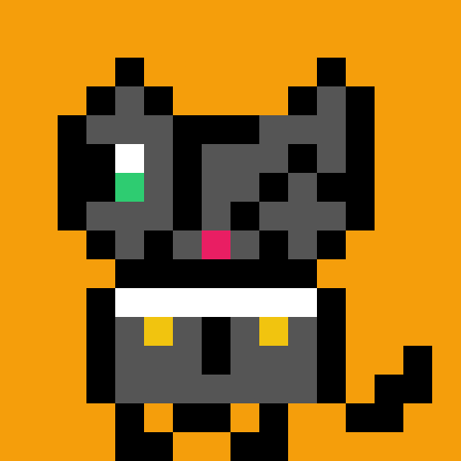 Robin Kitties #7500