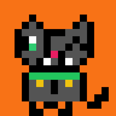 Robin Kitties #7502