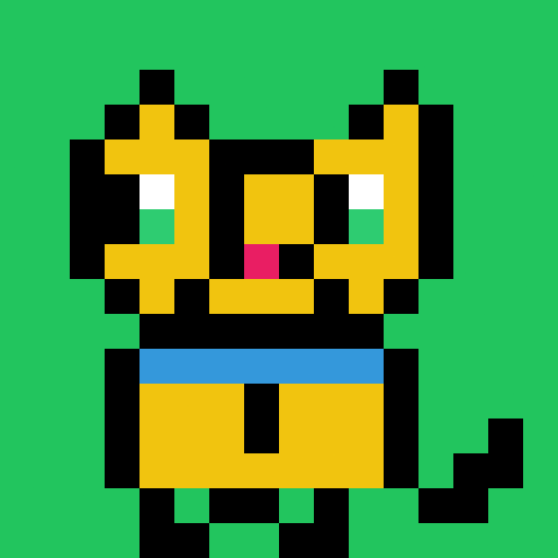 Robin Kitties #7503