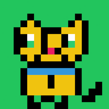 Robin Kitties #7503