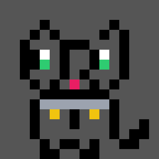 Robin Kitties #7505