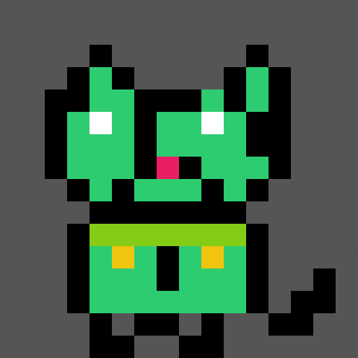 Robin Kitties #7506