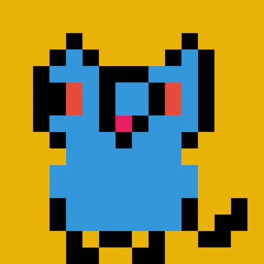 Robin Kitties #7508