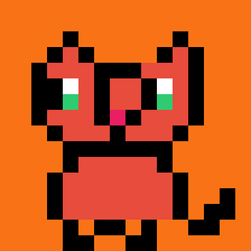 Robin Kitties #7509