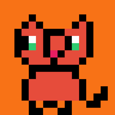 Robin Kitties #7509
