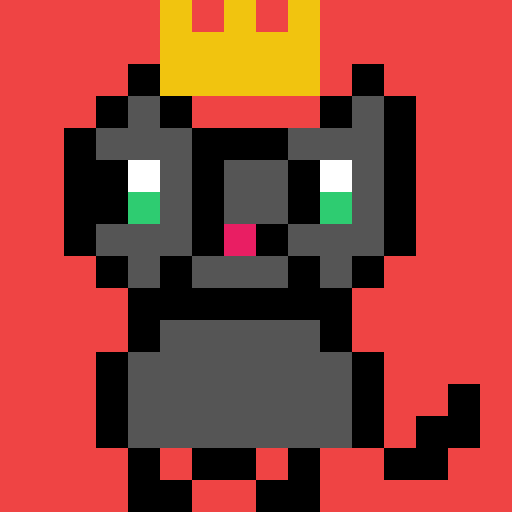 Robin Kitties #751
