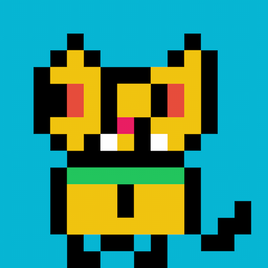 Robin Kitties #7510