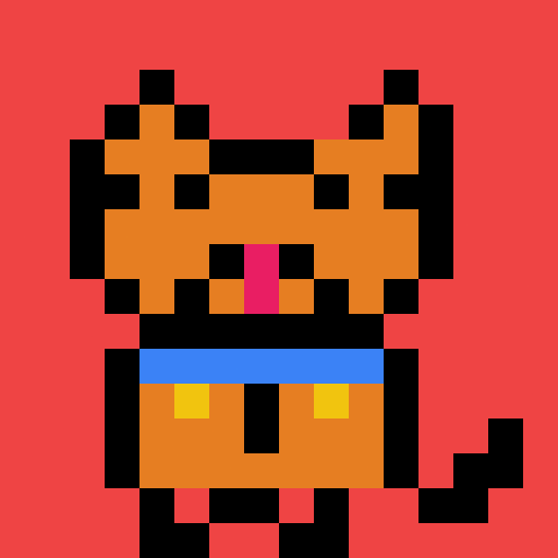 Robin Kitties #7511