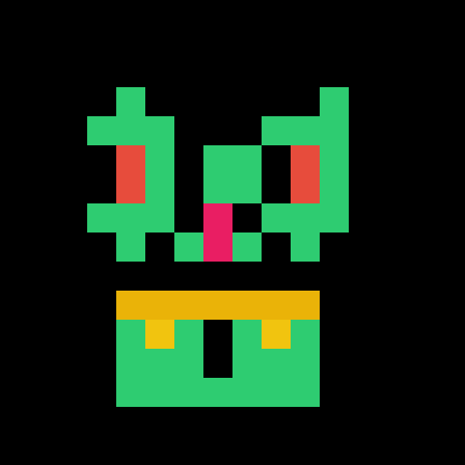 Robin Kitties #7512