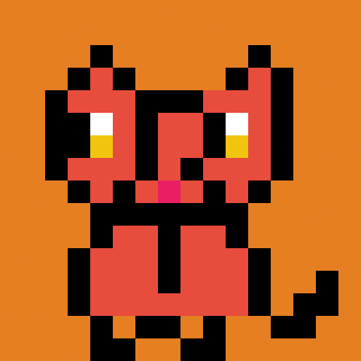 Robin Kitties #7513