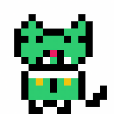 Robin Kitties #7514