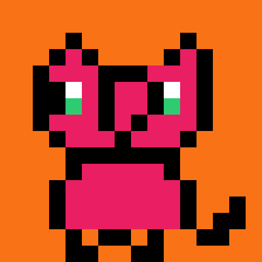 Robin Kitties #7517