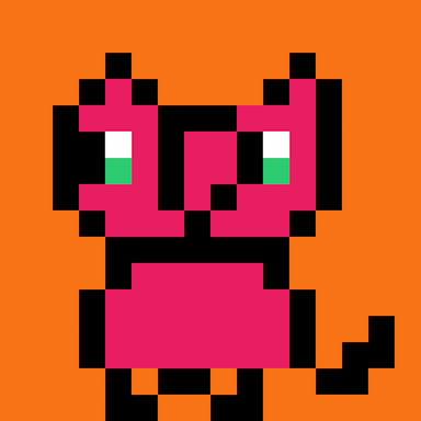 Robin Kitties #7517