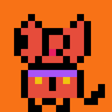 Robin Kitties #7518