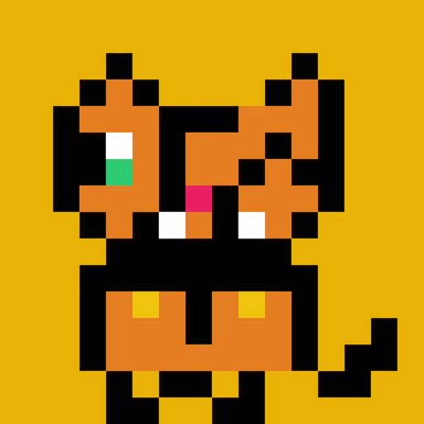 Robin Kitties #7519