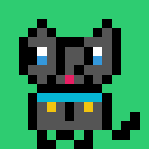 Robin Kitties #752