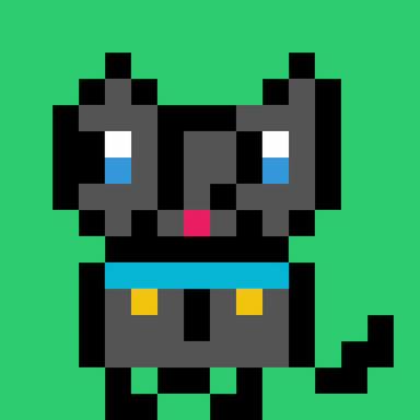 Robin Kitties #752