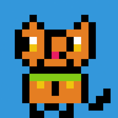 Robin Kitties #7521