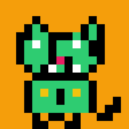 Robin Kitties #7523