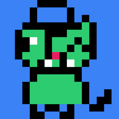 Robin Kitties #7526