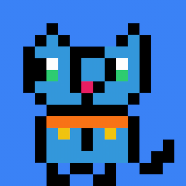 Robin Kitties #7527