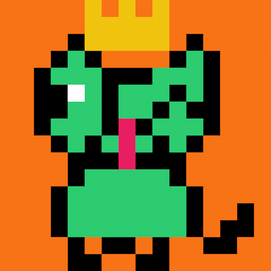 Robin Kitties #7528