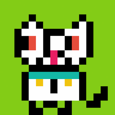 Robin Kitties #753